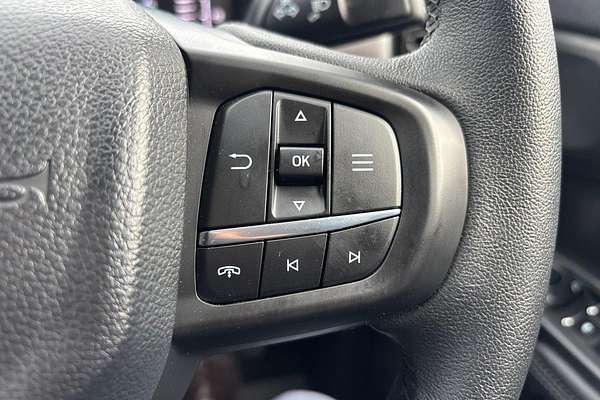 2024 Ford Ranger XLT 4X4 2.0L