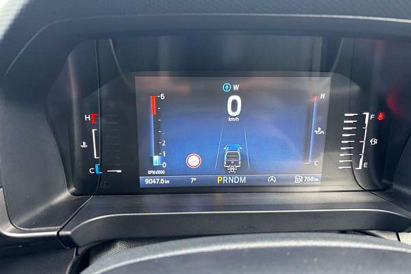 2024 Ford Ranger XLT 4X4 2.0L