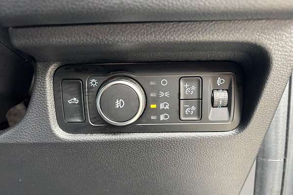 2024 Ford Ranger XLT 4X4 2.0L