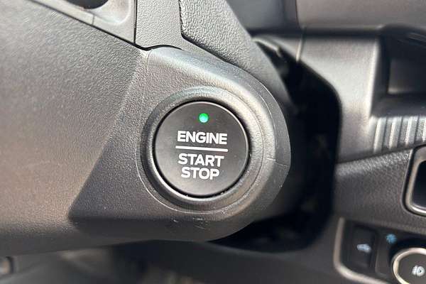 2024 Ford Ranger XLT 4X4 2.0L