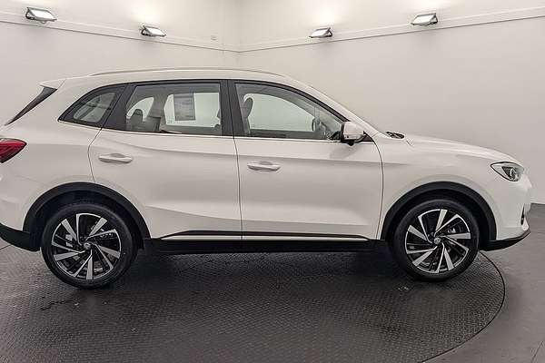 2025 MG ZS Essence Hybrid+ ZS32