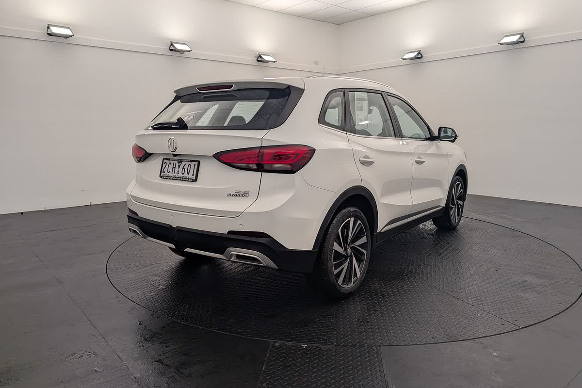 2025 MG ZS Essence Hybrid+ ZS32