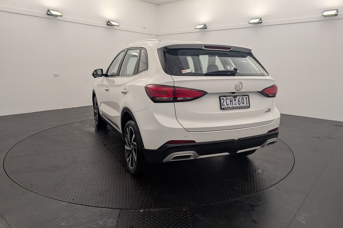 2025 MG ZS Essence Hybrid+ ZS32