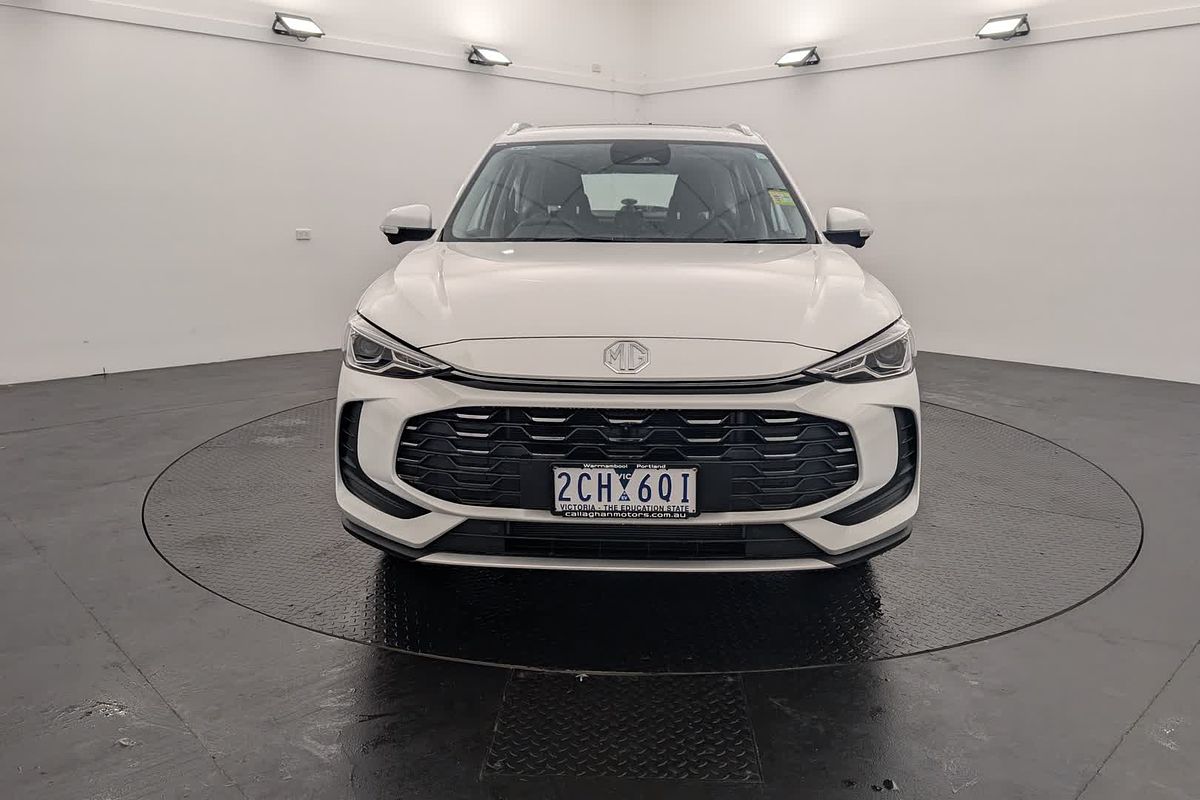 2025 MG ZS Essence Hybrid+ ZS32