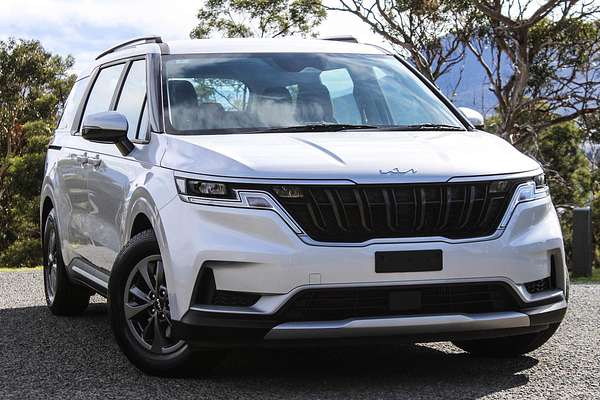 2022 Kia Carnival S KA4