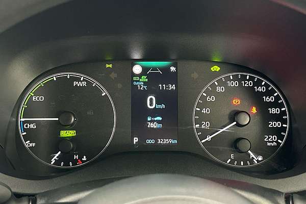 2024 Toyota Yaris Ascent Sport Hybrid MXPH10R