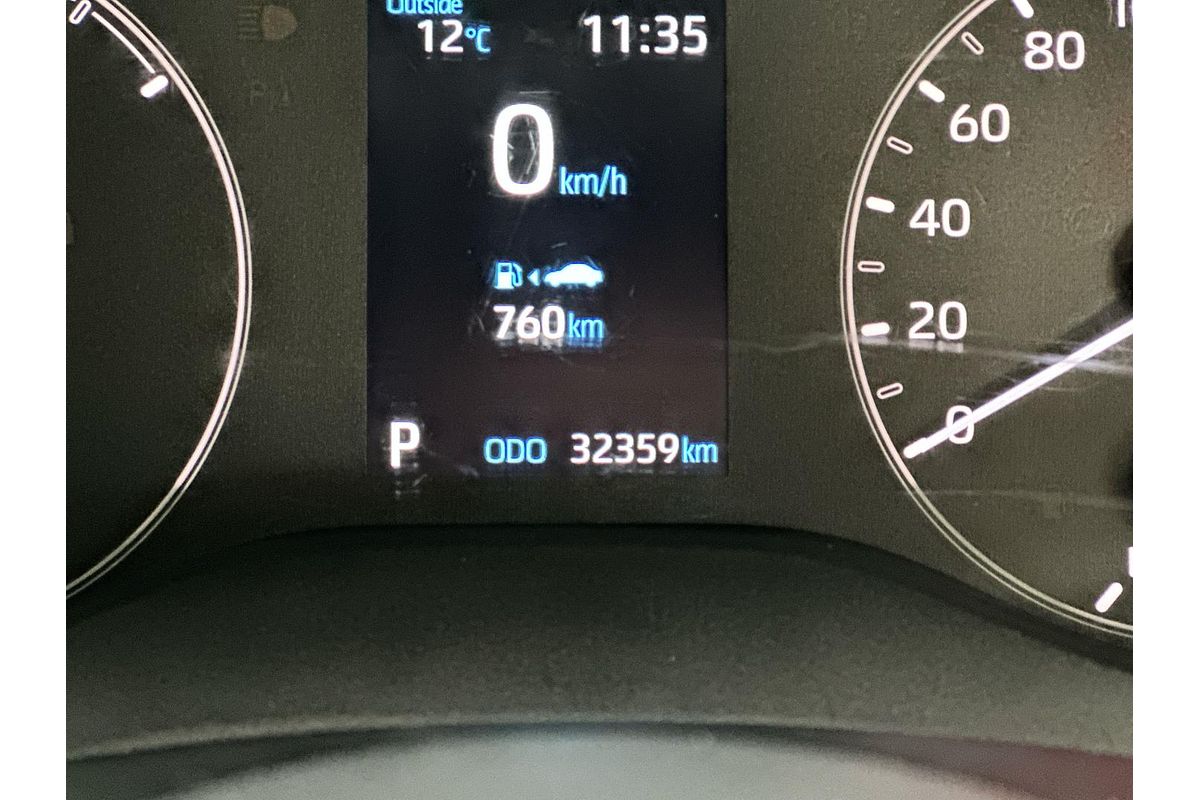 2024 Toyota Yaris Ascent Sport Hybrid MXPH10R