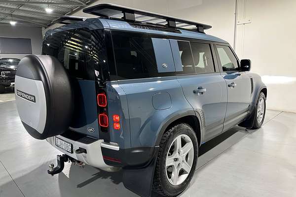 2020 Land Rover Defender 110 D240 S L663