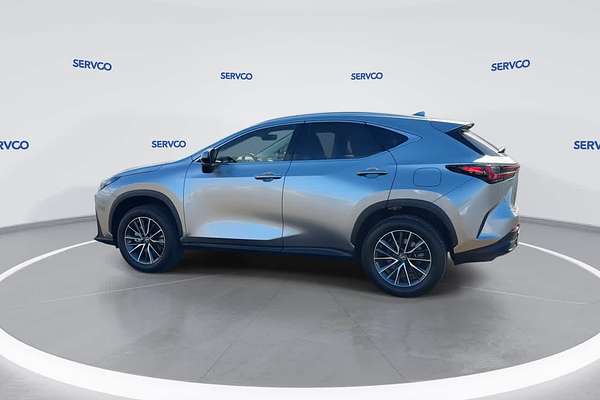 2022 Lexus NX Premium