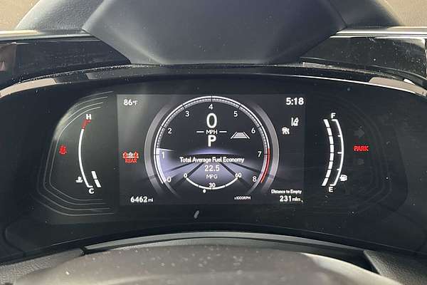 2022 Lexus NX Premium
