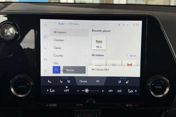 2022 Lexus NX Premium