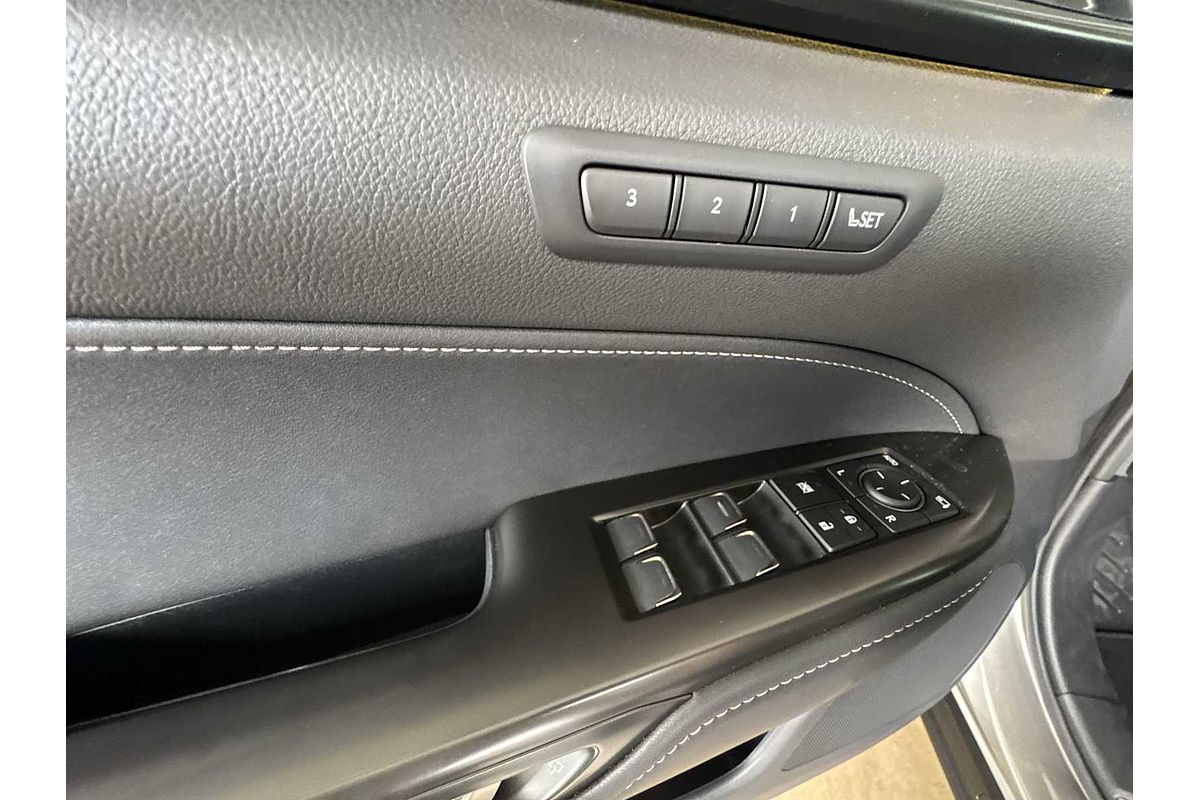 2022 Lexus NX Premium