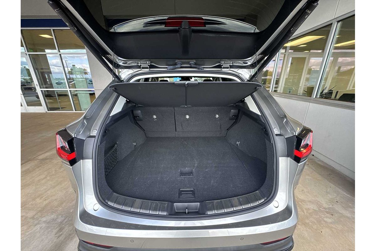 2022 Lexus NX Premium