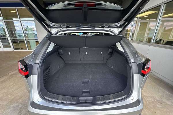 2022 Lexus NX Premium