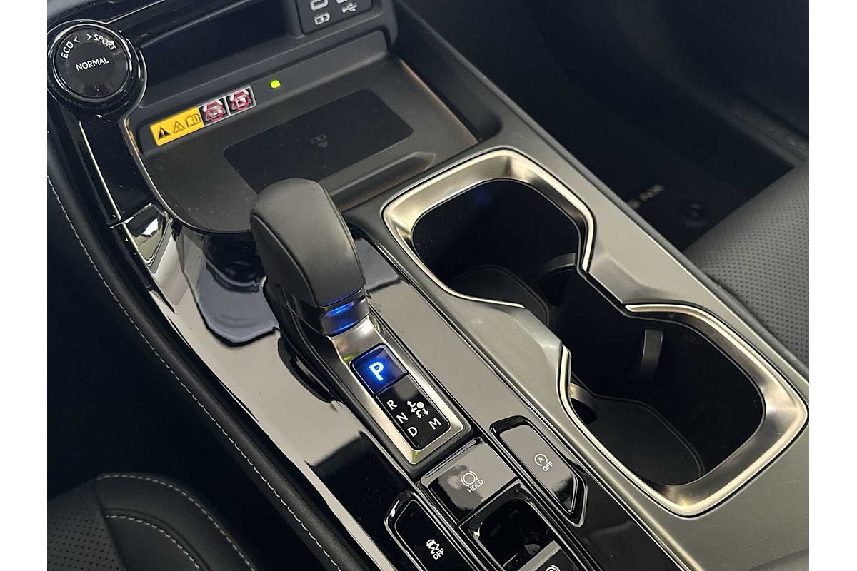 2022 Lexus NX Premium