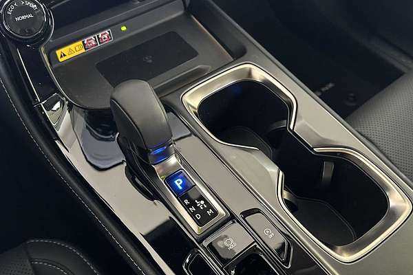 2022 Lexus NX Premium