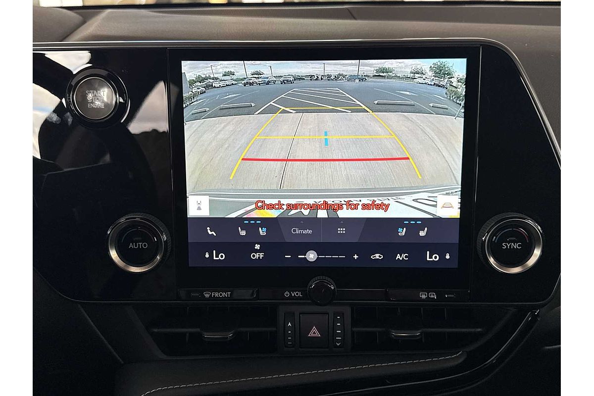 2022 Lexus NX Premium