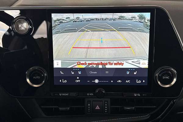 2022 Lexus NX Premium