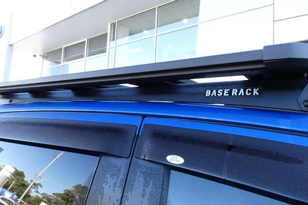 2024 Ford Ranger Sport 4X4 3.0L