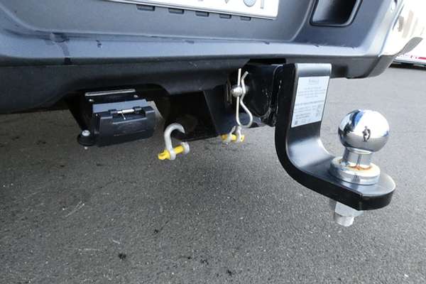 2024 Ford Ranger Sport 4X4 3.0L