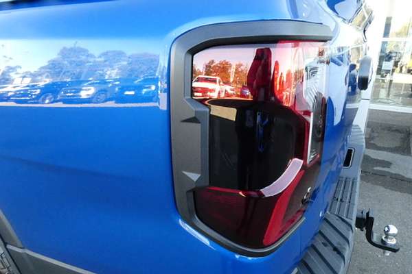 2024 Ford Ranger Sport 4X4 3.0L