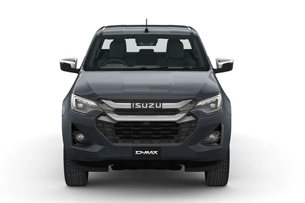 2024 Isuzu D-MAX LS-U High Ride Rear Wheel Drive