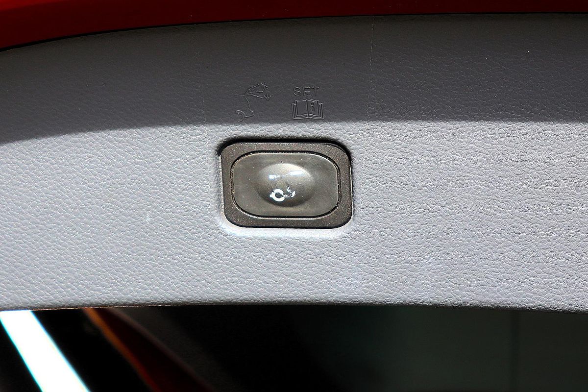2017 Ford Everest Trend UA 3.2L