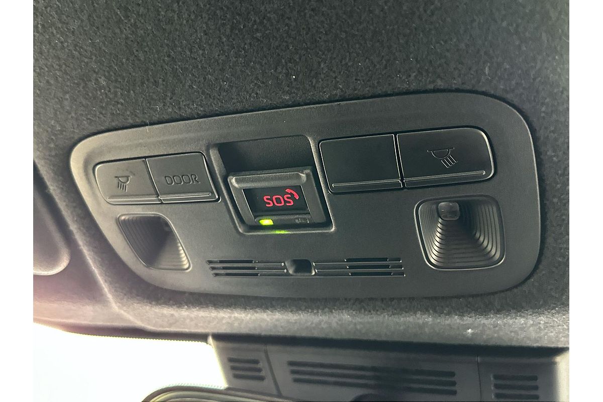 2024 Toyota Yaris Ascent Sport Hybrid MXPH10R