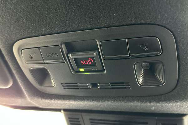 2024 Toyota Yaris Ascent Sport Hybrid MXPH10R