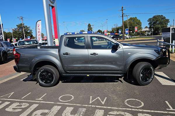 2025 Nissan Navara SL D23 4X4