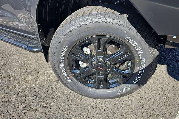 2025 Nissan Navara SL D23 4X4