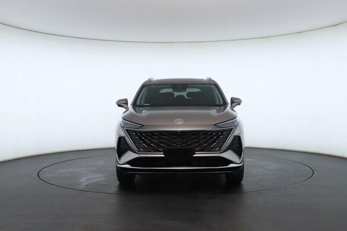 2025 MG QS Excite IS31