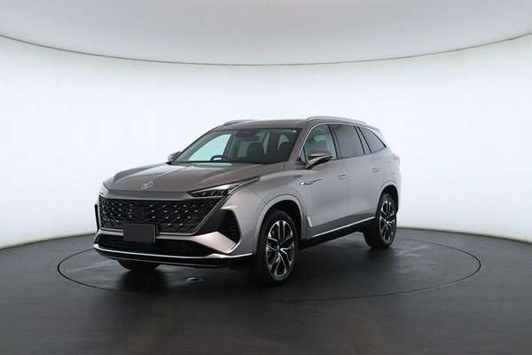 2025 MG QS Excite IS31