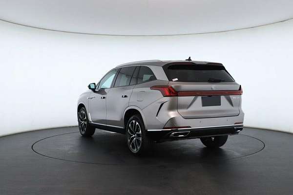 2025 MG QS Excite IS31