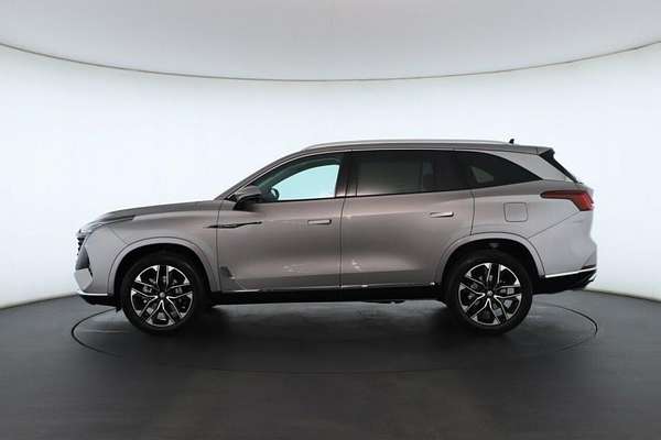 2025 MG QS Excite IS31