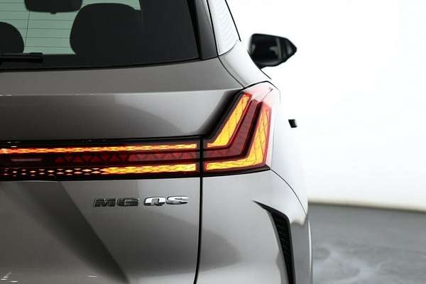 2025 MG QS Excite IS31