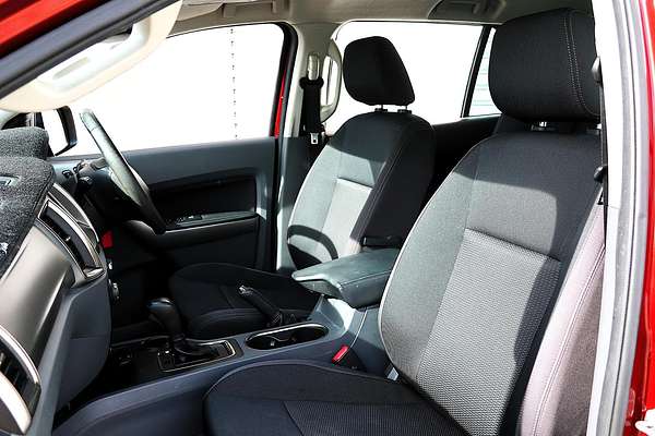 2017 Ford Everest Trend UA 3.2L