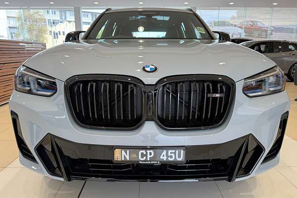 2024 BMW X3 M40i G01 LCI