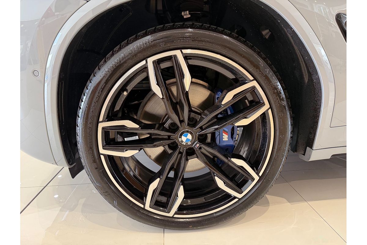 2024 BMW X3 M40i G01 LCI