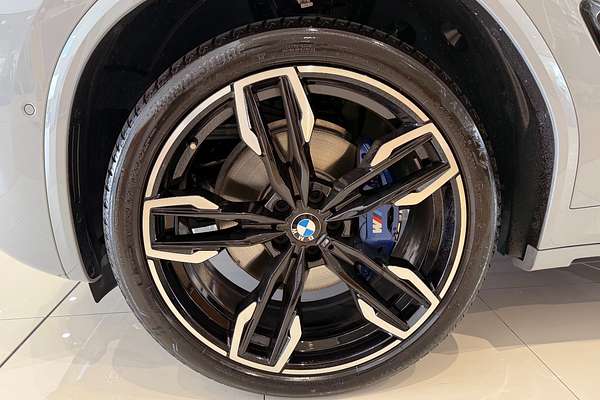 2024 BMW X3 M40i G01 LCI
