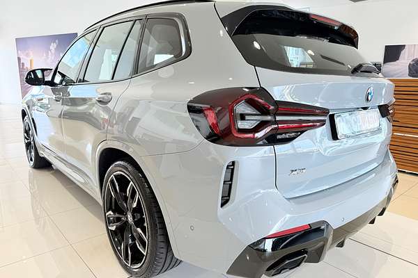 2024 BMW X3 M40i G01 LCI