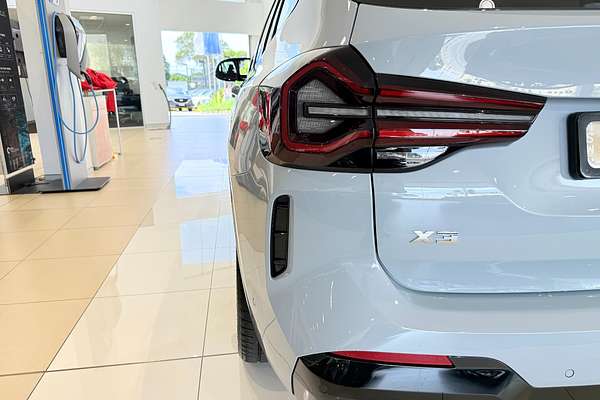 2024 BMW X3 M40i G01 LCI