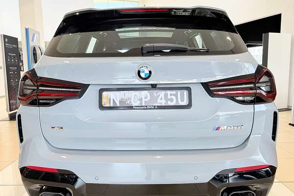 2024 BMW X3 M40i G01 LCI