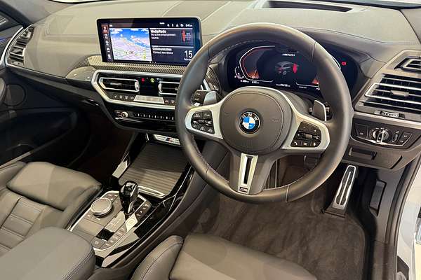 2024 BMW X3 M40i G01 LCI