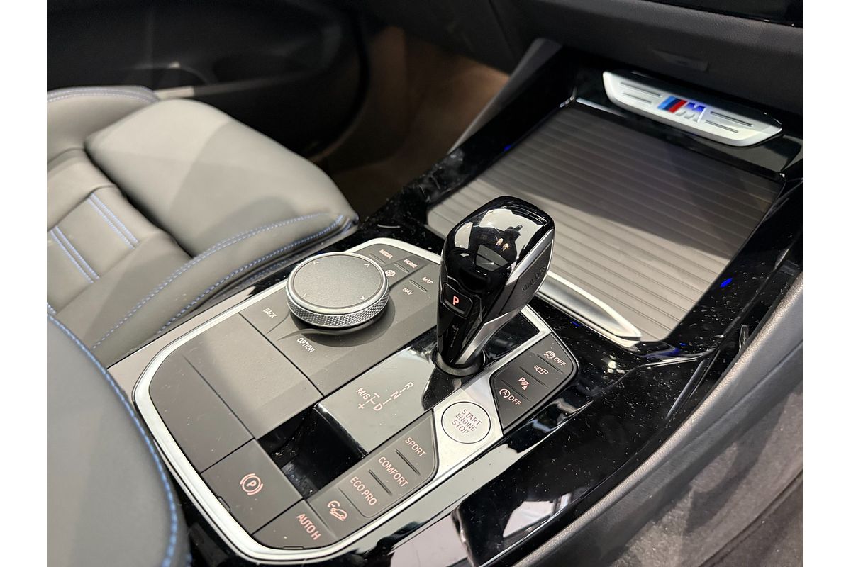2024 BMW X3 M40i G01 LCI
