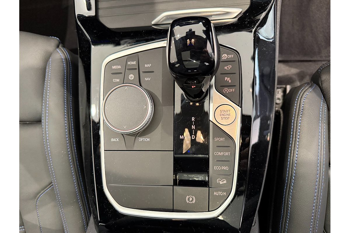 2024 BMW X3 M40i G01 LCI