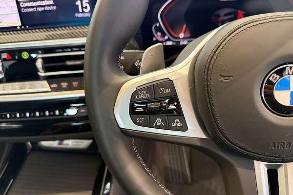 2024 BMW X3 M40i G01 LCI