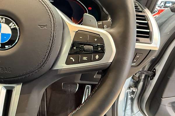 2024 BMW X3 M40i G01 LCI