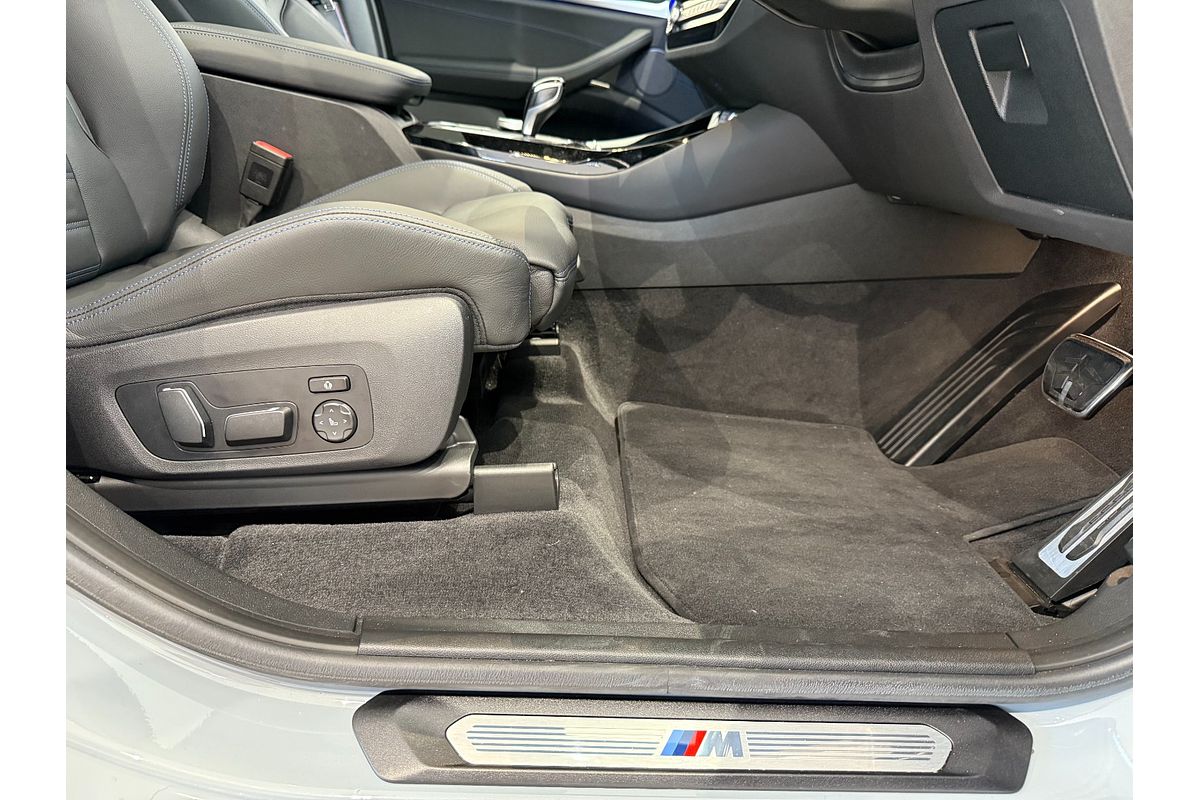 2024 BMW X3 M40i G01 LCI