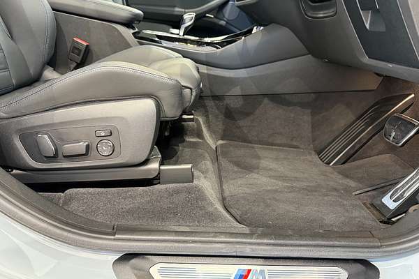 2024 BMW X3 M40i G01 LCI